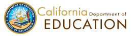 CDE Logo